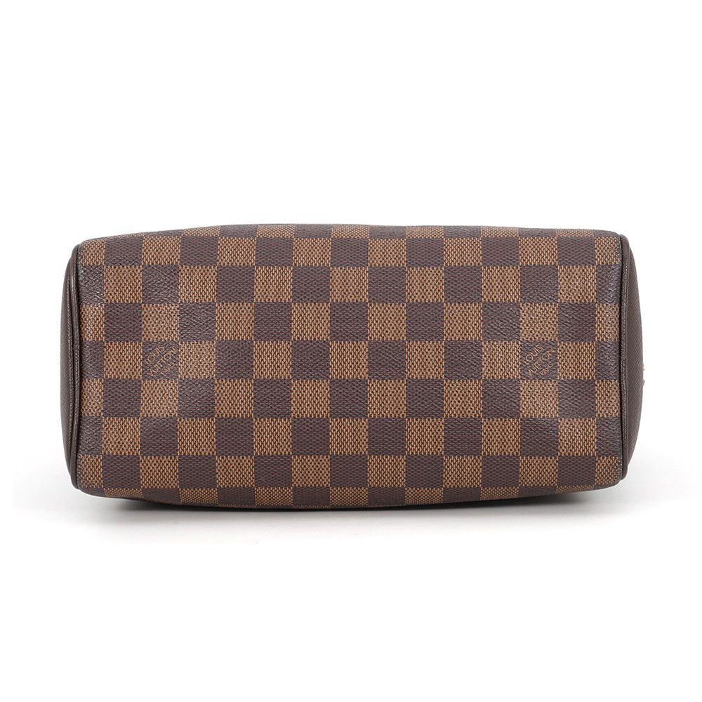 Louis Vuitton Damier Ebene Brera Bag — view 3