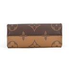Louis Vuitton Monogram Reverse On The Go BB 2-Way Shoulder Bag — view 3