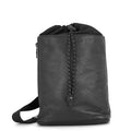 Louis Vuitton Belt Bag Monogram Shadow Chalk Black