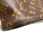 Louis Vuitton Tote Monogram Vavin GM Shoulder Bag — view 7