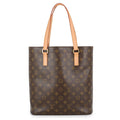 Louis Vuitton Tote Monogram Vavin GM Shoulder Bag