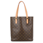 Louis Vuitton Tote Monogram Vavin GM Shoulder Bag