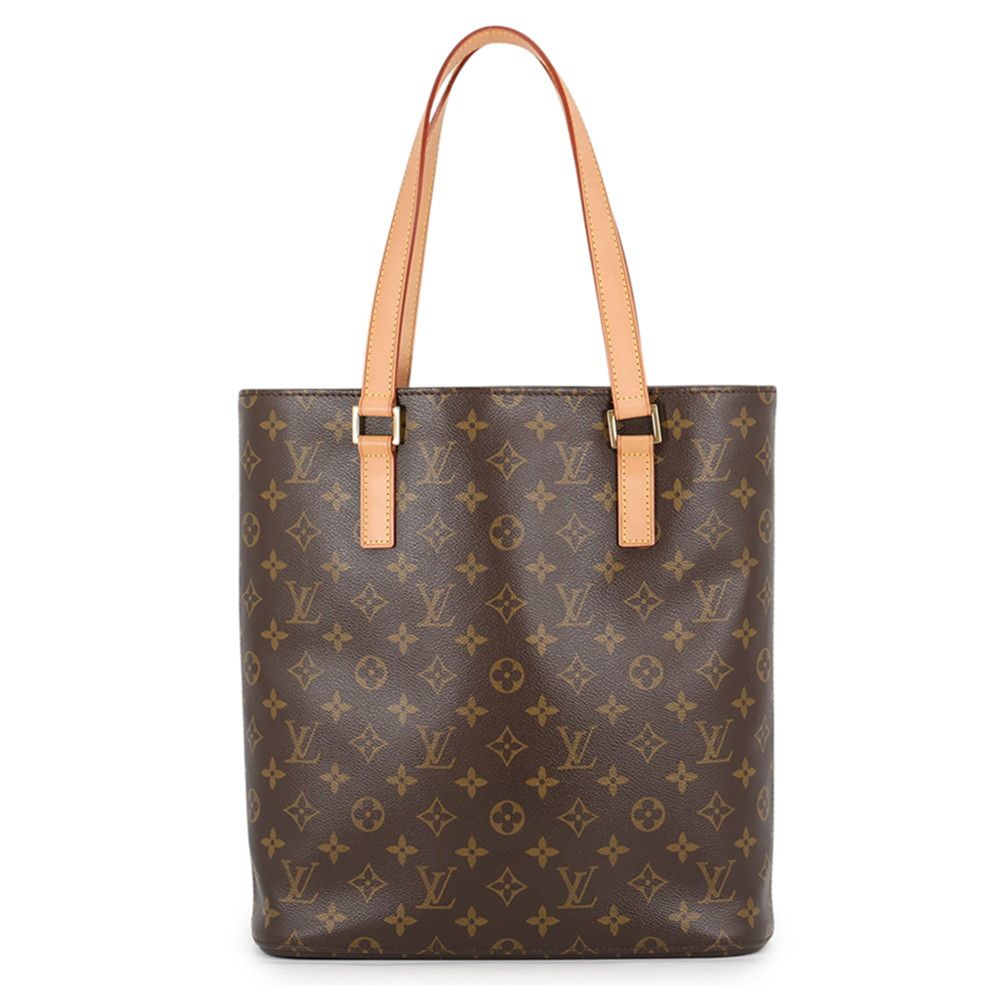 Louis Vuitton Tote Monogram Vavin GM Shoulder Bag