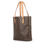 Louis Vuitton Tote Monogram Vavin GM Shoulder Bag — view 2