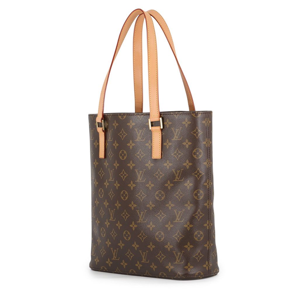 Louis Vuitton Tote Monogram Vavin GM Shoulder Bag — view 2