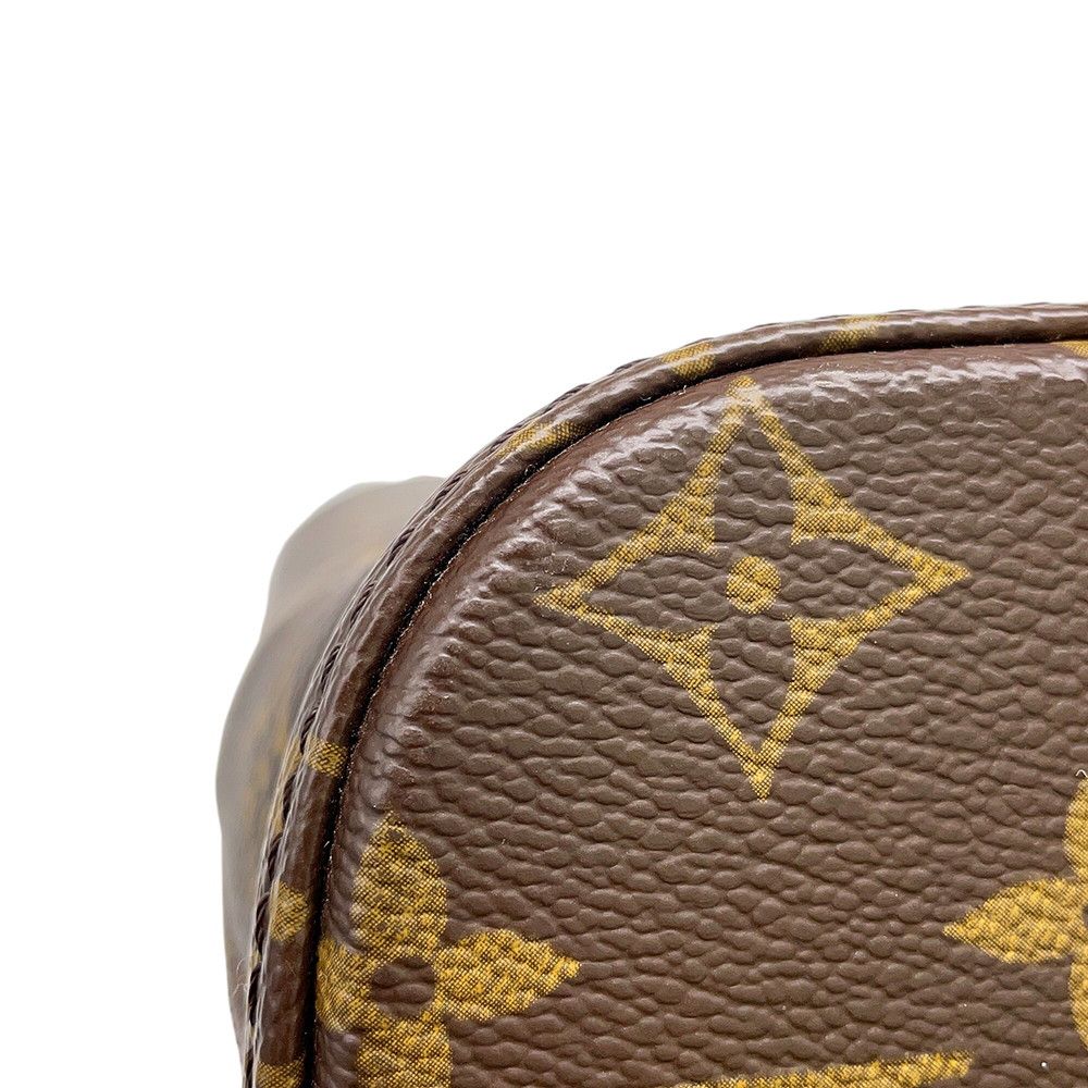 Louis Vuitton Tote Monogram Vavin GM Shoulder Bag — view 6