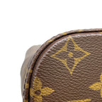 Louis Vuitton Tote Monogram Vavin GM Shoulder Bag — view 6