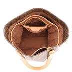 Louis Vuitton Tote Monogram Vavin GM Shoulder Bag — view 5