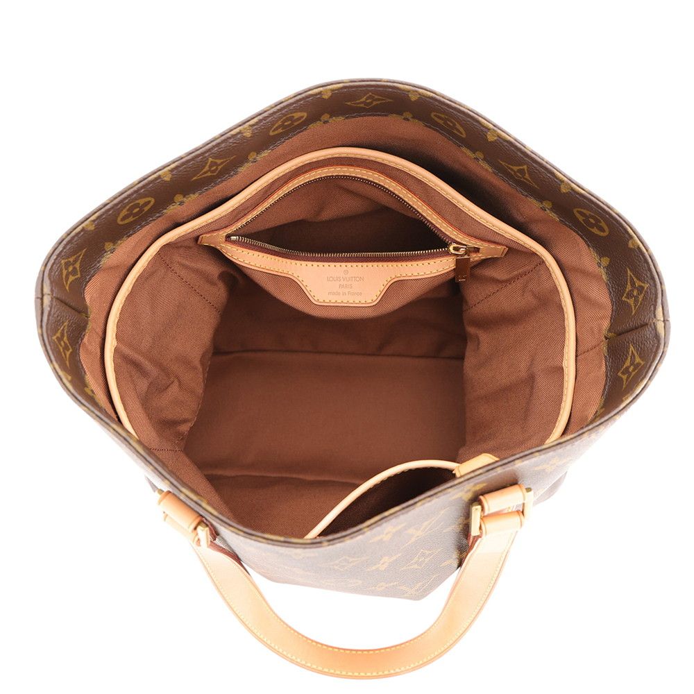 Louis Vuitton Tote Monogram Vavin GM Shoulder Bag — view 5