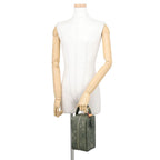 Louis Vuitton Clutch Monogram Surplus Dopp Kit Pouch Handbag Second — view 4