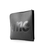 Louis Vuitton Clutch Epi Supreme Pochette Jules GM Black — view 2