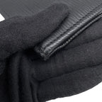 Louis Vuitton Clutch Epi Supreme Pochette Jules GM Black — view 8