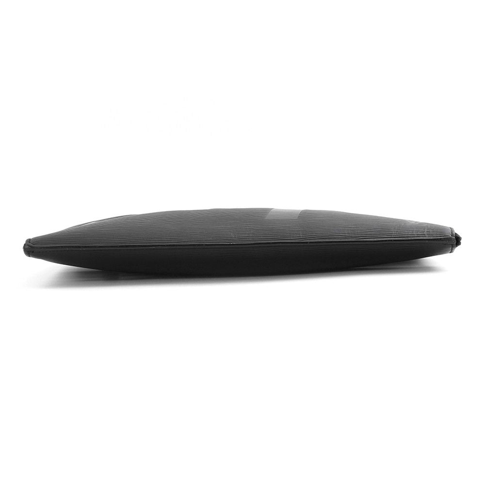 Louis Vuitton Clutch Epi Supreme Pochette Jules GM Black — view 3
