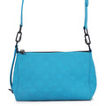 Louis Vuitton Shoulder Bag Monogram Taurillon Triangle Messenger Sakamidosuji