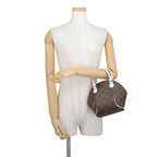 Louis Vuitton Monogram Ellipse BB 2-Way Handbag — view 4
