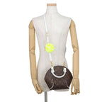 Louis Vuitton Monogram Ellipse BB 2-Way Handbag — view 5