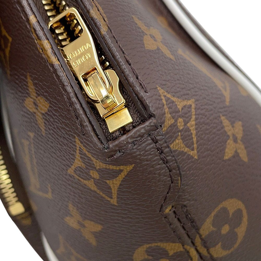 Louis Vuitton Monogram Ellipse BB 2-Way Handbag — view 8