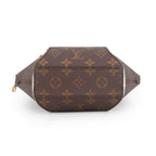 Louis Vuitton Monogram Ellipse BB 2-Way Handbag — view 3