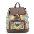 Gucci Backpack Tiger GG Supreme