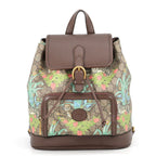 Gucci Backpack Tiger GG Supreme