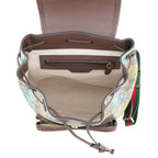 Gucci Backpack Tiger GG Supreme — view 5