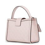 Gucci GG Top Bag Leather Bag — view 2