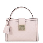 Gucci GG Top Bag Leather Bag