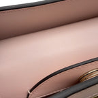Gucci GG Top Bag Leather Bag — view 8