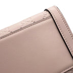 Gucci GG Top Bag Leather Bag — view 6