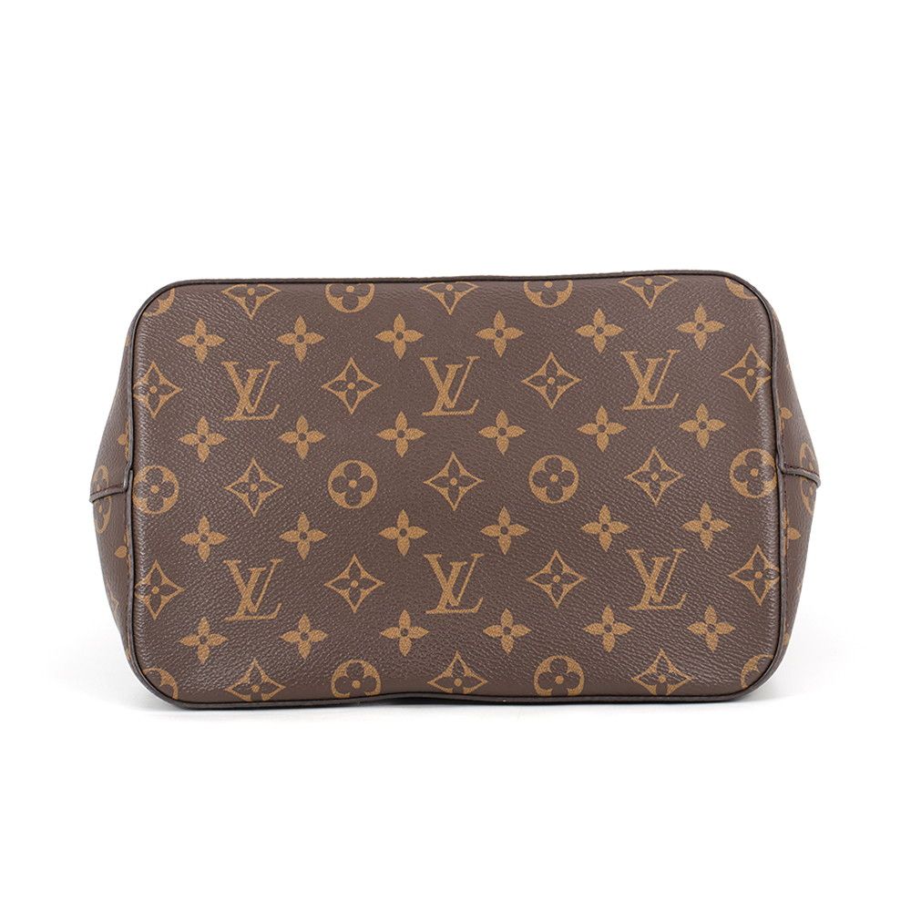 Louis Vuitton Shoulder Bag Monogram Neo Noe MM 2-Way — view 3