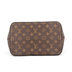 Louis Vuitton Shoulder Bag Monogram Neo Noe MM 2-Way — view 3