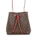 Louis Vuitton Shoulder Bag Monogram Neo Noe MM 2-Way