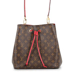 Louis Vuitton Shoulder Bag Monogram Neo Noe MM 2-Way