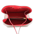 Louis Vuitton Shoulder Bag Monogram Neo Noe MM 2-Way — view 6