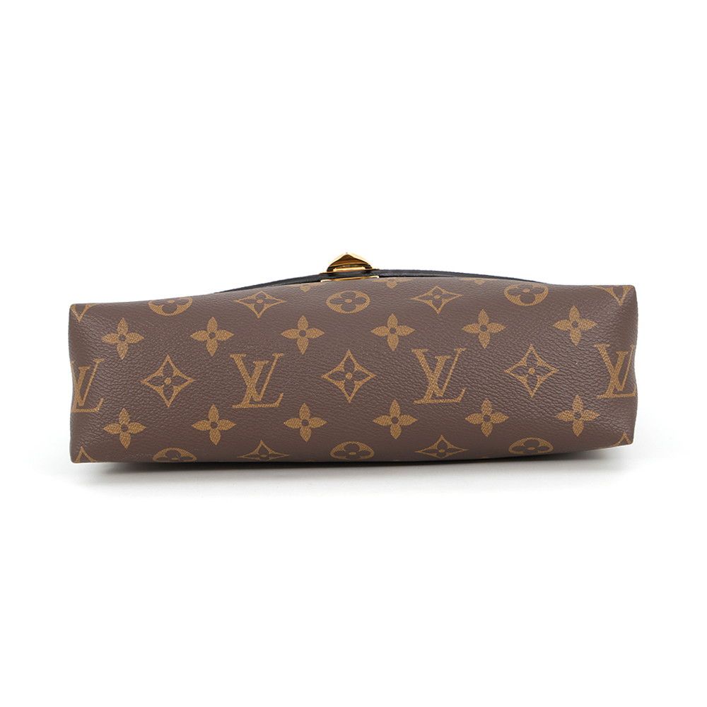 Louis Vuitton Shoulder Bag Monogram Sun Placido — view 3