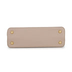 Louis Vuitton Handbag Capucines PM Taurillon Leather 2-Way Shoulder Bag Parnassea — view 3