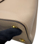 Louis Vuitton Handbag Capucines PM Taurillon Leather 2-Way Shoulder Bag Parnassea — view 8