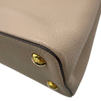 Louis Vuitton Handbag Capucines PM Taurillon Leather 2-Way Shoulder Bag Parnassea — view 7