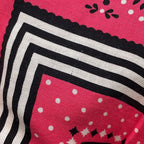 Hermes Shawl Carre 140 Geant Horsewear Bandana Couvertures Et Tenues de Jour — view 3