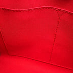 Louis Vuitton Monogram Reverse Giant On The Go PM 2-Way Shoulder Bag — view 8