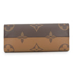 Louis Vuitton Monogram Reverse Giant On The Go PM 2-Way Shoulder Bag — view 3