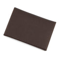 Hermes Coin Purse Calvi Duo Barenia Silver Faubourg