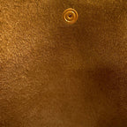 Hermes Shoulder Bag Evelyne TPM 85 Amazon Biscuit Nata Gold Taurillon Clemence — view 8