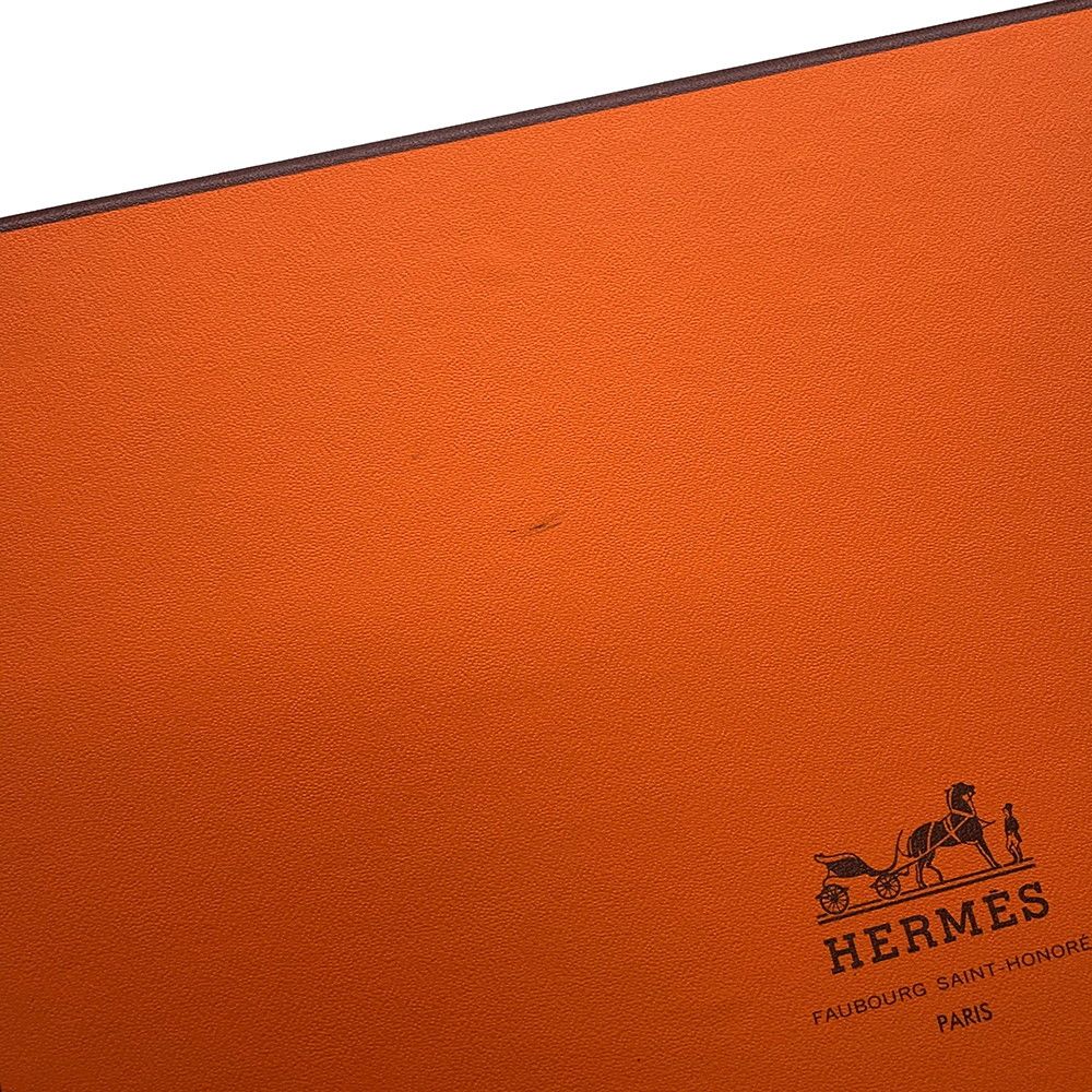 Hermes Scarf Carre 90 Royal Andalusian Equestrian School Real Escuela Andaluza — view 4