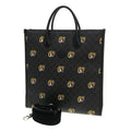 Gucci GG Supreme 2-Way Tote Bag