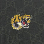 Gucci GG Supreme 2-Way Tote Bag — view 8