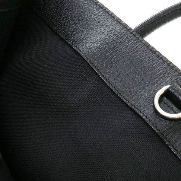 Gucci GG Supreme 2-Way Tote Bag — view 7
