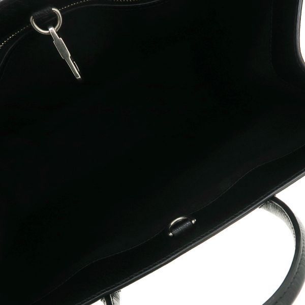 Gucci GG Supreme 2-Way Tote Bag — view 2