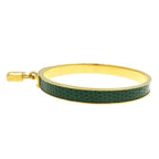 Hermes Kelly Bangle Bracelet — view 2