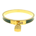 Hermes Kelly Bangle Bracelet
